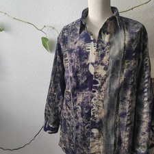 Herren hemd cord gebraucht kaufen  Zell