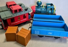 1988 playskool express for sale  Nitro