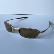 Oakley square wire for sale  AYLESBURY