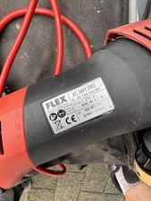 Flex 3401 vrg gebraucht kaufen Flex 3401 vrg gebraucht kaufen  Salzkotten
