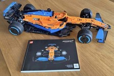 Lego 42141 technic for sale  ROSSENDALE