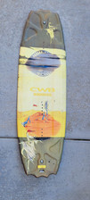 Cwb inferno wakeboard for sale  Corona