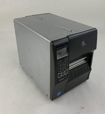 Impressora de Etiquetas de Transferência Térmica Zebra ZT230-203 DPI comprar usado  Enviando para Brazil