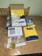 Yale hsa 3500 for sale  DEWSBURY