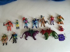 Masters the universe gebraucht kaufen  Diedorf