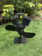 Eco fan canadian for sale Eco fan canadian for sale  CARDIFF