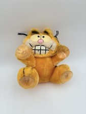 Vintage garfield plush for sale  Virginia Beach