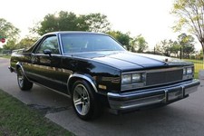 1984 gmc caballero for sale  Mansfield