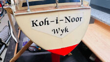 Modell segelboot koh gebraucht kaufen  Niederkassel