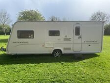 Bailey senator series for sale  WALSALL
