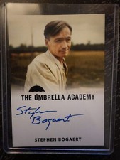 The umbrella academy d'occasion  Palaiseau