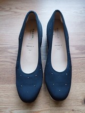 Hassia damen halbschuhe gebraucht kaufen  Hamburg