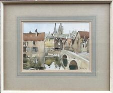 Edward wesson chartres for sale  HASSOCKS