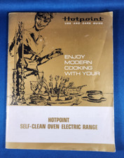 Hotpoint use care for sale  Duvall