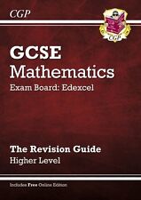 Gcse maths edexcel for sale  UK