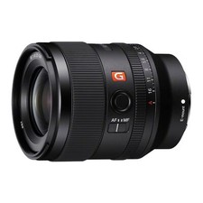 Sony obiettivi mirrorless usato  Italia