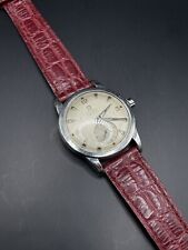 Omega pre seamaster d'occasion  Pau