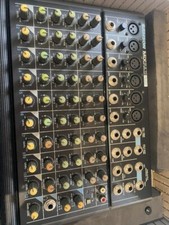 samson mixer for sale  CLITHEROE