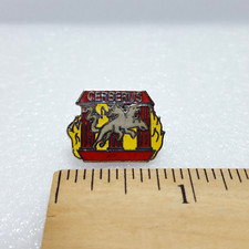 Vintage cerberus hound for sale  Cleveland