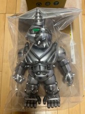 PLANETA X x BRINQUEDOS ELÉTRICOS Mecha Drillathon Vinil Macio JAPÃO FRETE GRÁTIS F/S comprar usado  Enviando para Brazil
