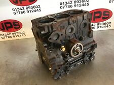 Bare engine block for sale  GODSTONE