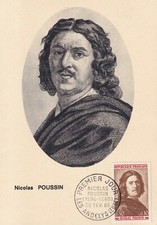 Carte postale postcard d'occasion  Bourg-de-Péage