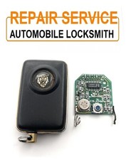 Repair service jaguar for sale  PETERBOROUGH