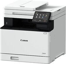Canon sensys mf754cdw gebraucht kaufen  Münchberg