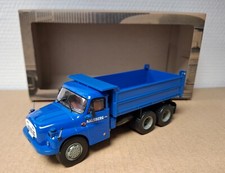 Camion benne tatra d'occasion  Montbéliard