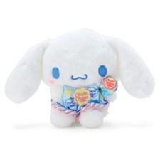 Peluche sanrio cinnamoroll d'occasion  Expédié en France