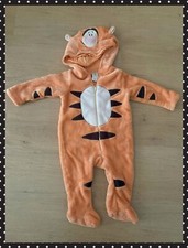 Tigger anzug einteiler gebraucht kaufen  Pappenheim