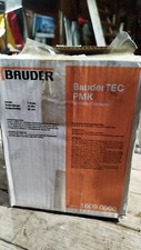 Bauder pmk streifen gebraucht kaufen  Söllingen