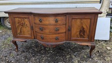 Large antique sideboard for sale  ASHFORD