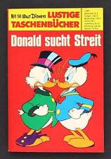 Ltb donald sucht gebraucht kaufen  Saarbrücken