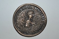Groß medaille nachbildung gebraucht kaufen  Deggendorf
