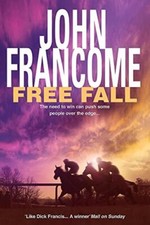 Free fall john for sale  UK