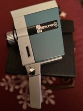 Filmkamera supra mm gebraucht kaufen  Nürnberg