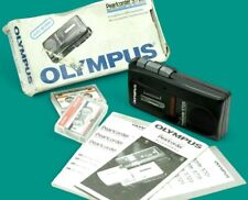 Vintage olympus pearlcorder d'occasion  Expédié en Belgium