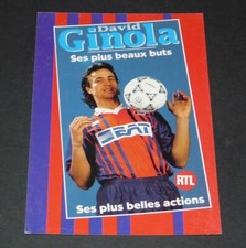 Cpa 1994 football d'occasion  Vendat