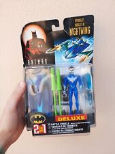 Batman idrojet nightwing usato  Volvera