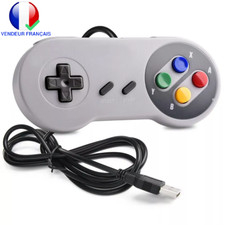Manette jeux usb d'occasion  Paris XVII
