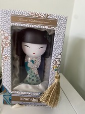 Kimmidoll maxidoll usato  Roma
