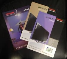 Toshiba regza c3030d for sale  BARRY