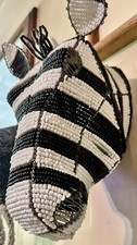 decorative zebra head for sale decorative zebra head for sale Fort Myers
