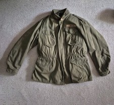 Brandit winterjacke innenfutte gebraucht kaufen  Hamburg