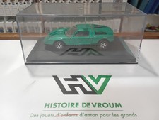 Mercedes c111 norev d'occasion  Beaucouzé
