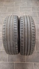 Continental contiecocontact 17 gebraucht kaufen  An der Schmücke