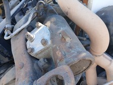 Chevy power steering for sale  Sun Valley