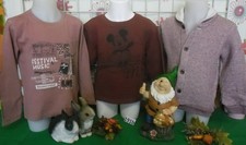 Lot vêtements enfant d'occasion  Ruoms