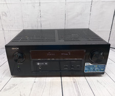 Denon amplifier avr for sale  CARDIGAN